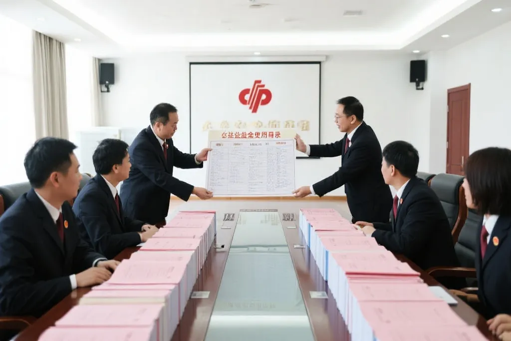 彩票公益金使用公开目录新政落地，多地财政透明化赋能社会福祉